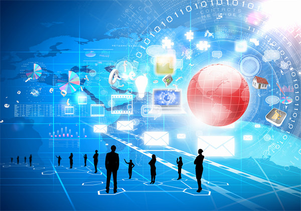 全球化供應(yīng)鏈管理：適應(yīng)全球化趨勢，提升國際競爭力