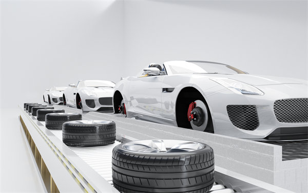 踐行精益生產(chǎn)理念，實現(xiàn)企業(yè)高效運(yùn)營與增長