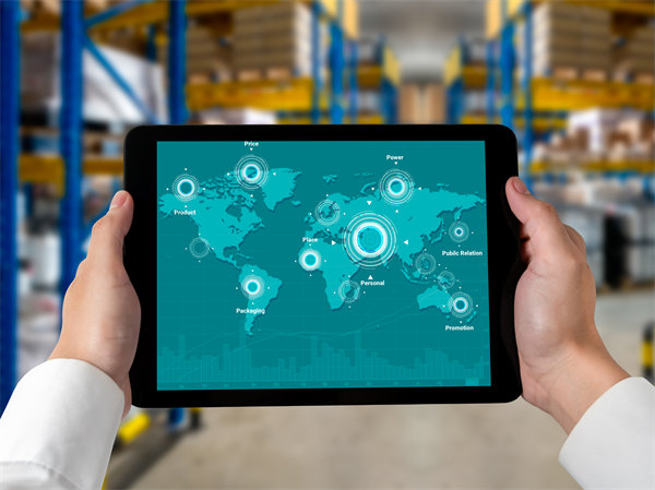 集成供應鏈，鏈接未來：構建企業(yè)競爭新優(yōu)勢