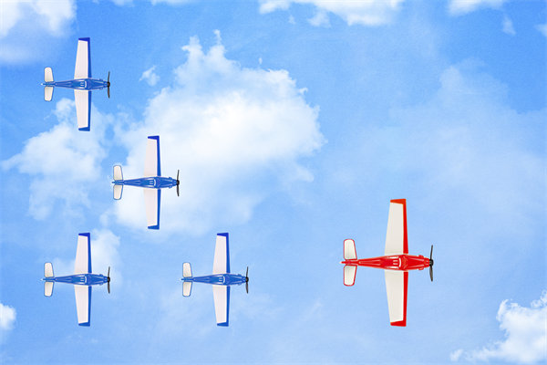 培養(yǎng)戰(zhàn)略領(lǐng)導(dǎo)力，推動(dòng)企業(yè)戰(zhàn)略轉(zhuǎn)型和升級(jí)