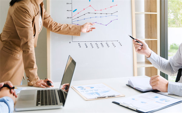 績效輔導(dǎo)與教練：專業(yè)指導(dǎo)，提升員工能力