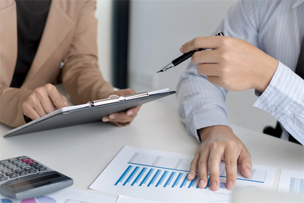 智慧預(yù)算，護(hù)航企業(yè)未來(lái)，構(gòu)建穩(wěn)健預(yù)算管理體系