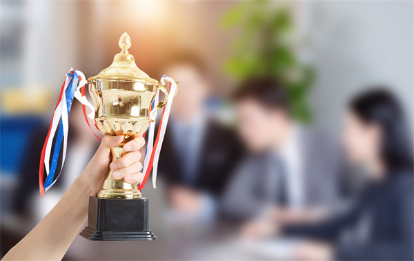 人力資源管理新思維：激發(fā)員工潛能，共創(chuàng)輝煌