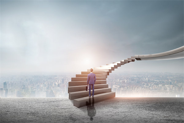 薪酬與職位晉升：掛鉤晉升，激勵(lì)員工發(fā)展