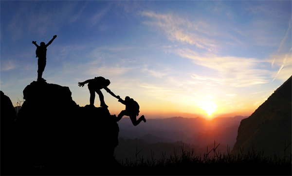 聚焦組織效能提升，優(yōu)化資源配置，激發(fā)組織新活力