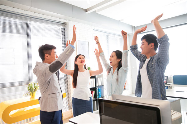 聚焦組織效能提升，優(yōu)化資源配置，激發(fā)組織新活力