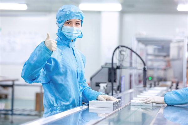 精益生產(chǎn)：減少浪費(fèi)，提升效率，實(shí)現(xiàn)資源最大化利用