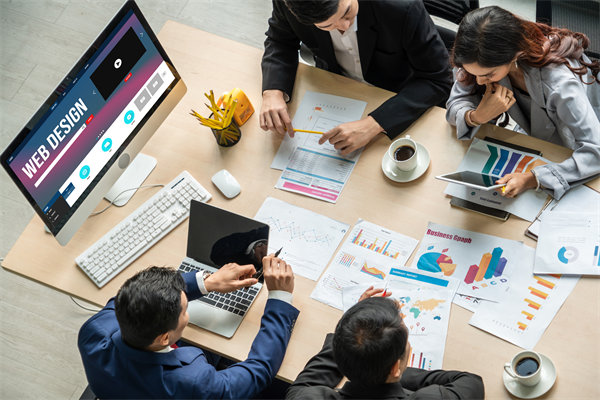 績(jī)效改進(jìn)計(jì)劃：針對(duì)性改進(jìn)，提高績(jī)效水平