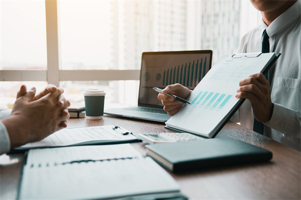 預(yù)算規(guī)劃引領(lǐng)企業(yè)前行，精準管理助力穩(wěn)健發(fā)展