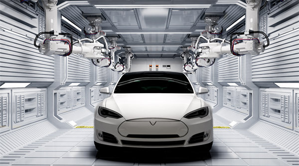 制造業(yè)管理創(chuàng)新實(shí)踐，提升核心競(jìng)爭(zhēng)力，塑造行業(yè)標(biāo)桿