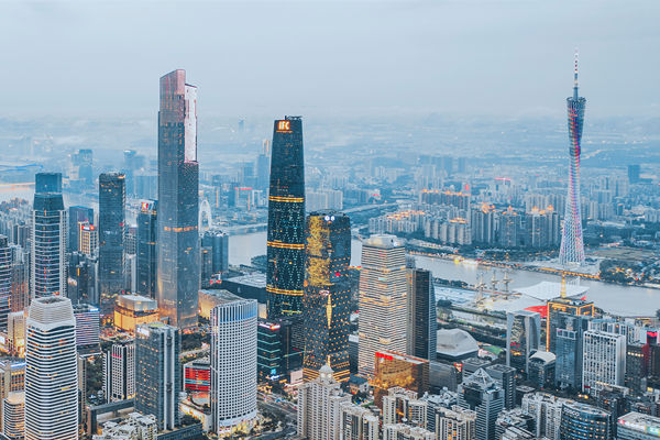 《新形勢、新規(guī)劃、新未來》