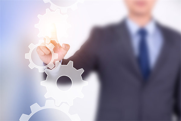 集團管控優(yōu)化企業(yè)流程，打造高效協同的工作新環(huán)境