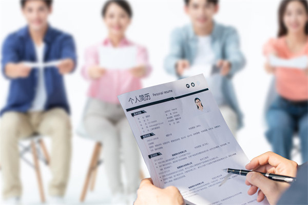 人力資源外包：優(yōu)化資源配置，降低管理成本