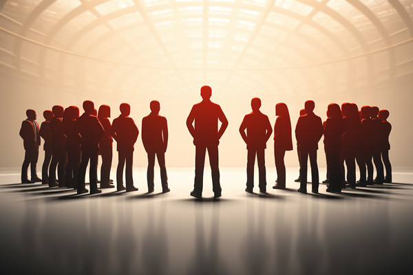 深化組織文化建設(shè)，提升員工歸屬感，共筑和諧組織