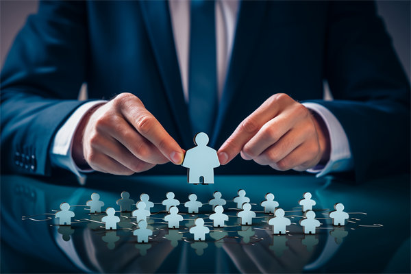 人力資源管理助力企業(yè)成長，構(gòu)建共贏未來