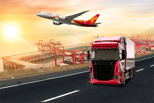 供應(yīng)鏈中的物流管理：提升物流效率，確保及時送達