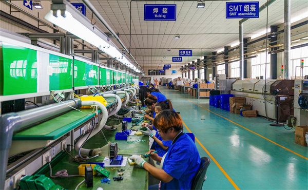 精益生產(chǎn)，引領(lǐng)制造業(yè)轉(zhuǎn)型升級，開啟發(fā)展新篇章