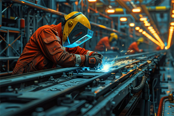 精益生產(chǎn)，引領(lǐng)制造業(yè)轉(zhuǎn)型升級(jí)，開啟發(fā)展新篇章