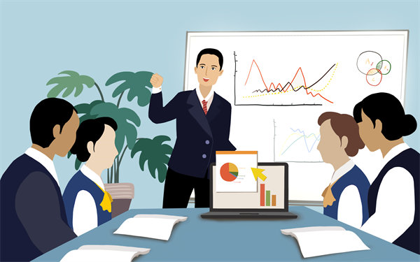 精心規(guī)劃，高效執(zhí)行，組織規(guī)劃管理策略揭秘