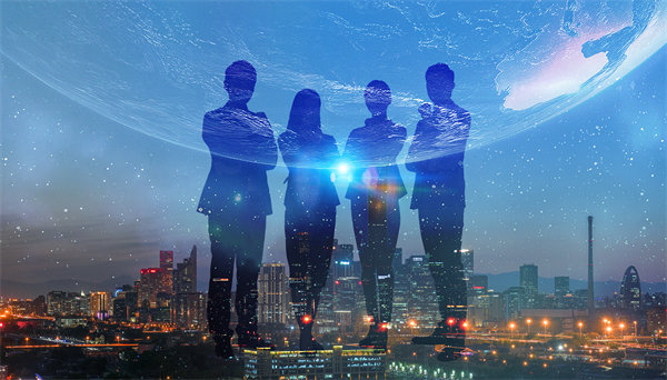 全球化戰(zhàn)略：組織如何在全球范圍內(nèi)擴(kuò)展業(yè)務(wù)？