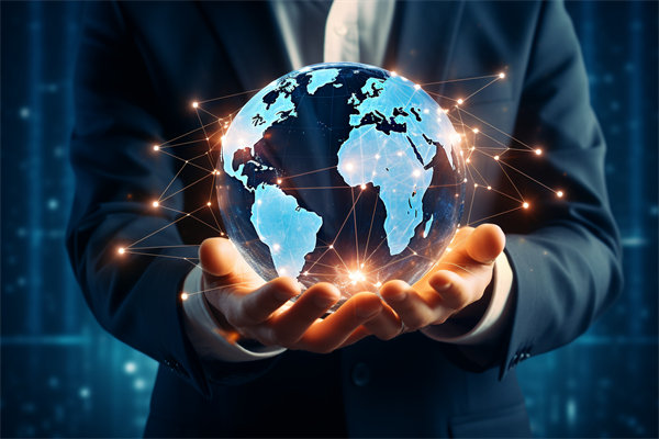 全球化戰(zhàn)略：組織如何在全球范圍內(nèi)擴(kuò)展業(yè)務(wù)？