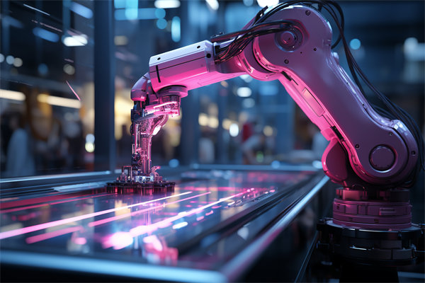 制造業(yè)管理助力企業(yè)轉(zhuǎn)型升級(jí)，邁向智能制造新時(shí)代