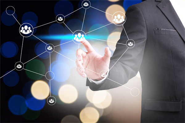 企業(yè)管理智慧化升級(jí)，驅(qū)動(dòng)創(chuàng)新發(fā)展，開(kāi)啟全新時(shí)代