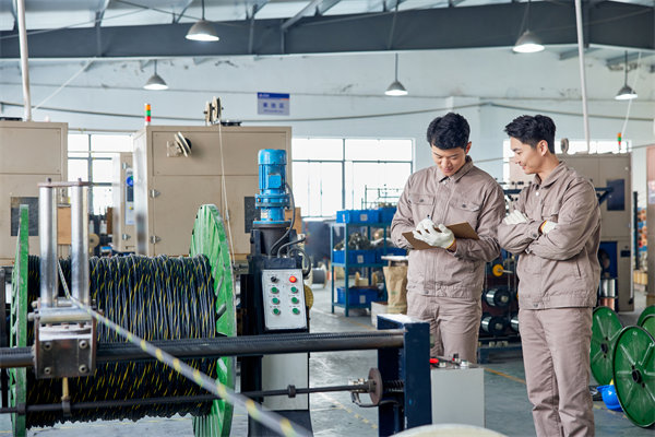 推行精益生產(chǎn)戰(zhàn)略，打造高效能、低成本的生產(chǎn)系統(tǒng)