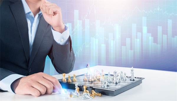 規(guī)劃先行，贏在起點(diǎn)，組織規(guī)劃管理助力企業(yè)成功