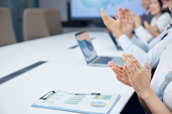 團隊績效管理：強化團隊協(xié)作，實現(xiàn)團隊目標