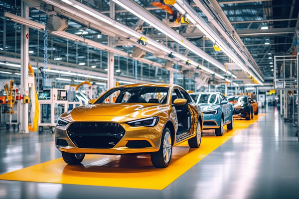 深化精益管理理念，打造高效靈活的生產(chǎn)體系