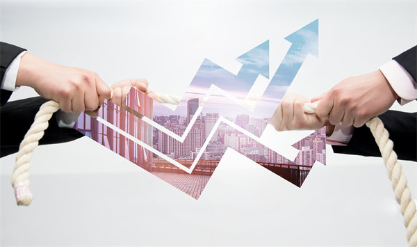 競爭分析：了解競爭對手，制定競爭策略