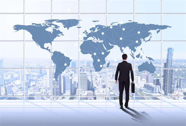 競爭分析：了解競爭對手，制定競爭策略