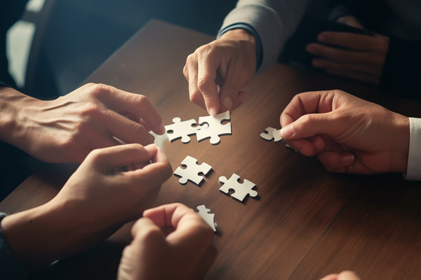 立足組織現(xiàn)狀，科學(xué)規(guī)劃發(fā)展路徑，共筑美好明天