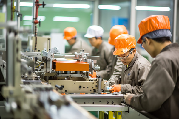 精準(zhǔn)制造業(yè)管理，提升生產(chǎn)效率，降低運營成本