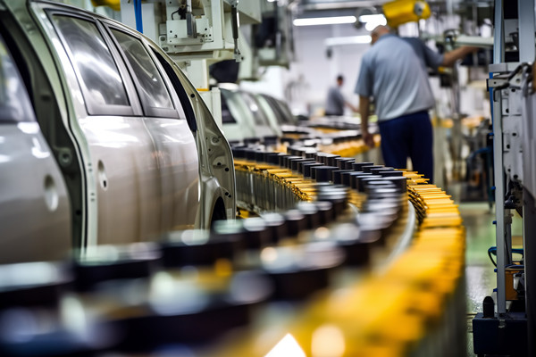 精益生產(chǎn)，激發(fā)企業(yè)創(chuàng)新活力，共筑制造強(qiáng)國(guó)夢(mèng)