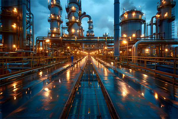 精準(zhǔn)優(yōu)化生產(chǎn)流程，實(shí)現(xiàn)精益生產(chǎn)與企業(yè)發(fā)展雙贏