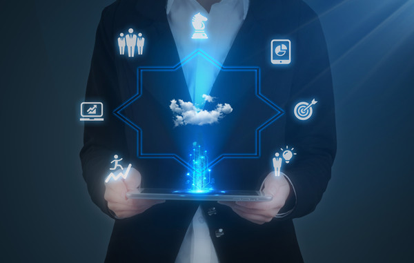 引領(lǐng)行業(yè)未來趨勢，打造集團(tuán)管控的智能化創(chuàng)新標(biāo)桿