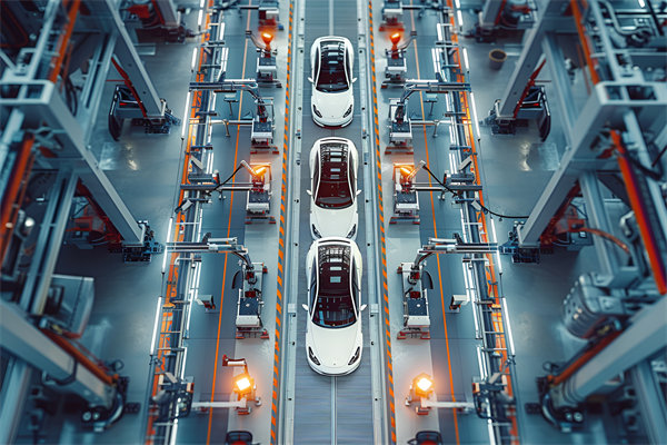 創(chuàng)新精益生產(chǎn)管理模式，引領(lǐng)企業(yè)持續(xù)發(fā)展與競爭力提升