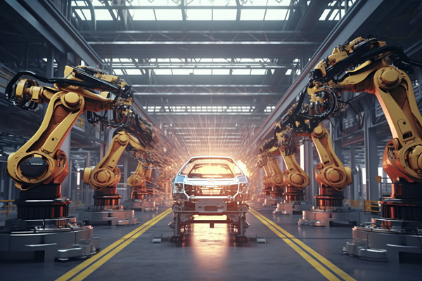 制造業(yè)管理引領(lǐng)企業(yè)質(zhì)量提升，打造高品質(zhì)產(chǎn)品與服務(wù)