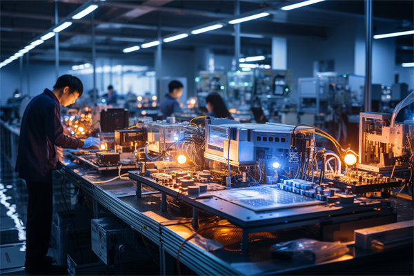 精益生產(chǎn)助力企業(yè)轉(zhuǎn)型升級(jí)，邁向高質(zhì)量發(fā)展新階段