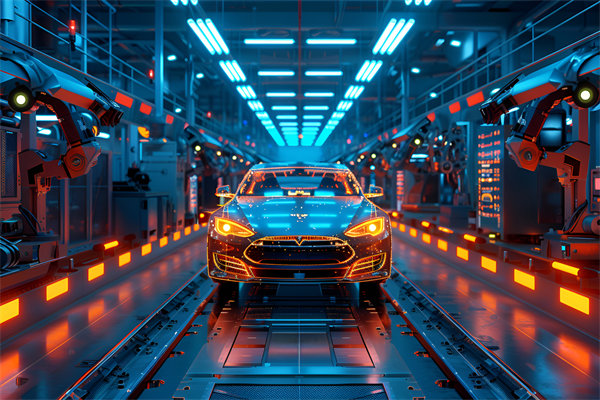 精益生產(chǎn)助力企業(yè)轉(zhuǎn)型升級，邁向高質(zhì)量發(fā)展新階段