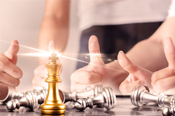 戰(zhàn)略咨詢創(chuàng)新驅(qū)動，激發(fā)企業(yè)活力，鑄就長青基石