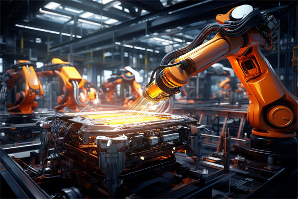 推行精益生產(chǎn)，實現(xiàn)生產(chǎn)過程的精細(xì)化、標(biāo)準(zhǔn)化管理