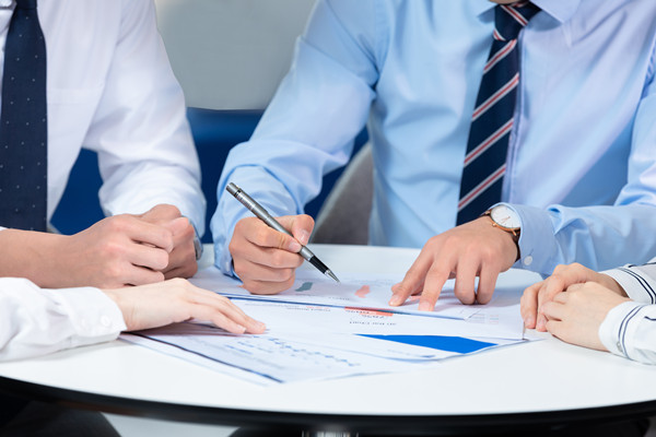 精心謀劃企業(yè)戰(zhàn)略，促進企業(yè)核心競爭力的提升