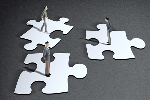 供應鏈協同管理：強化合作伙伴關系，提升整體競爭力