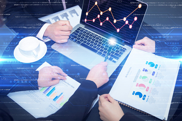 數(shù)字化企業(yè)預(yù)算管理，提升預(yù)算制定與執(zhí)行效率