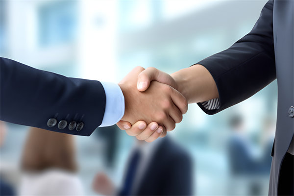 客戶關(guān)系管理與維護(hù)，提升企業(yè)客戶滿意度與忠誠度