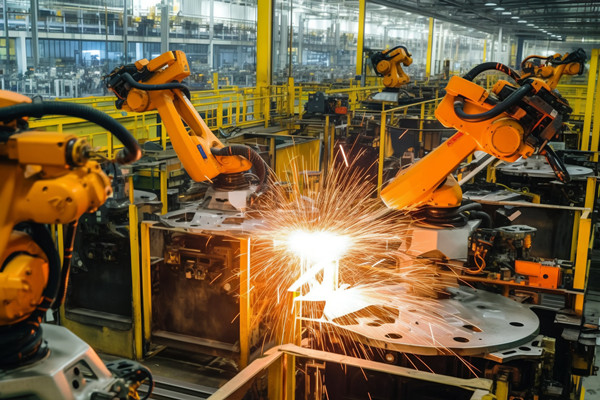 深化精益理念，推動生產(chǎn)流程創(chuàng)新，提升企業(yè)競爭力