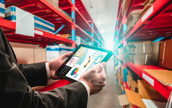 精準供應鏈管理，優(yōu)化庫存控制與降低運營成本